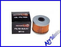 Filtr oleju MOTOFILTRO MF112 (HF112)